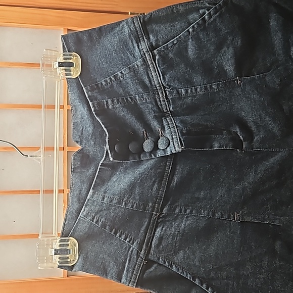 Rock Revolution Darling Jeans NWT Size 27 - Picture 2 of 4